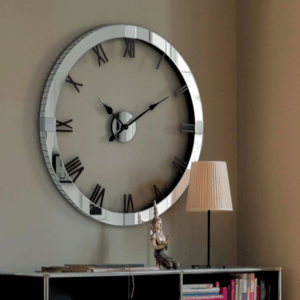 RXW 5955 - Reloj - Atenas Circular