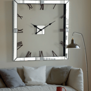 RXW 5955-S - Reloj - Atenas Rectangular